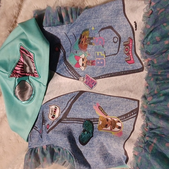 LOL Dress 👗 - Picture 2 of 12